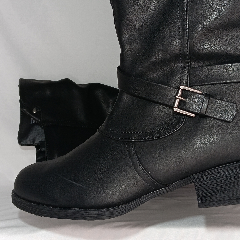 Sugar Boots